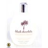 Image 1 : BLACK CHOCOLATE COCONUT CREAM 200X BRONZER 400 ML.