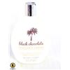 Image 1 : BLACK CHOCOLATE COCONUT CREAM 200X BRONZER 400 ML.