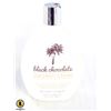 Image 1 : BLACK CHOCOLATE COCONUT CREAM 200X BRONZER 400 ML.