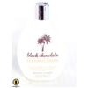 Image 1 : BLACK CHOCOLATE COCONUT CREAM 200X BRONZER 400 ML.