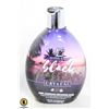 Image 1 : BLACK PASSION CRYSTAL 200X LUMINOUS BRONZING ROSE