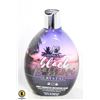 Image 1 : BLACK PASSION CRYSTAL 200X LUMINOUS BRONZING ROSE