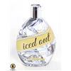Image 1 : ICED OUT 200X BLACK BRONZER