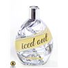 Image 1 : ICED OUT 200X BLACK BRONZER 400 ML
