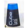 Image 1 : CUBE 12X ULTIMATE BRONZER 200 ML.