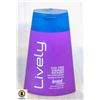 Image 1 : LIVELY DHA FREE SHIMMER BRONZER 200 ML.