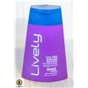 Image 1 : LIVELY DHA FREE SHIMMER BRONZER 200 ML.