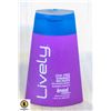 Image 1 : LIVELY DHA FREE SHIMMER BRONZER 200 ML.