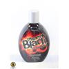 INSANELY BLACK 60X MEGA TINGLE FORMULA 400 ML.