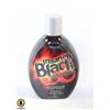INSANELY BLACK 60X MEGA TINGLE FORMULA 400 ML.