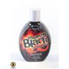 Image 1 : INSANELY BLACK 60X MEGA TINGLE FORMULA 400 ML.