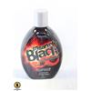 Image 1 : INSANELY BLACK 60X MEGA TINGLE FORMULA 400 ML.