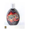 Image 1 : INSANELY BLACK 60X MEGA TINGLE FORMULA 400 ML.