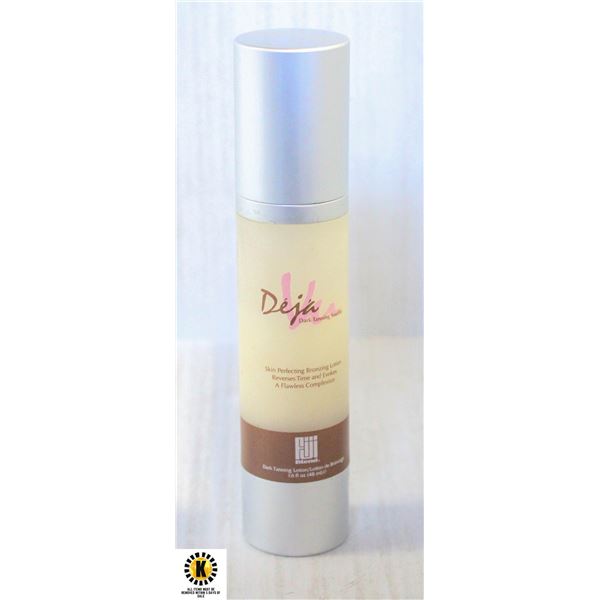 DEJA DARK TANNING SOUFFLE 48 ML.