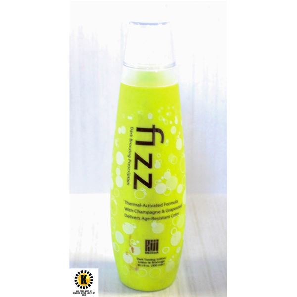 FIZZ DARK TANNING PRESCRIPTION 300 ML.