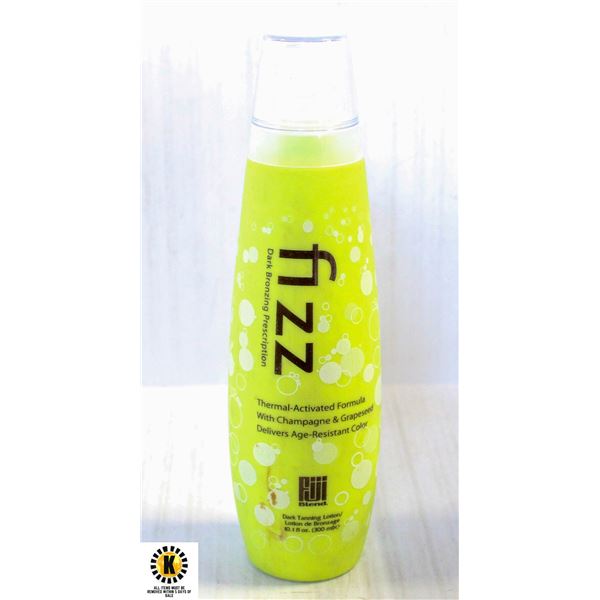 FIZZ DARK TANNING PRESCRIPTION 300 ML.