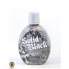 Image 1 : SOLID BLACK 100X DARK TANNING LOTION 400 ML.