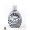 Image 1 : SOLID BLACK 100X DARK TANNING LOTION 400 ML.