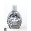 Image 1 : SOLID BLACK 100X DARK TANNING LOTION 400 ML.