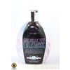 Image 1 : REBELLIOUS BLACK 150X BRONZER 400 ML.