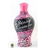Image 1 : SKINNY COUTURE ULTIMATE BRONZING FORMULA 360 ML.