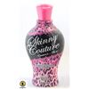 Image 1 : SKINNY COUTURE ULTIMATE BRONZING FORMULA 360 ML.