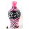 Image 1 : SKINNY COUTURE ULTIMATE BRONZING FORMULA 360 ML.