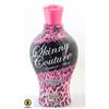 Image 1 : SKINNY COUTURE ULTIMATE BRONZING FORMULA 360 ML.