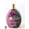 Image 1 : GO TO BLACK INCREDIBLE DARK TANNING CONCENTRATE .