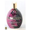 Image 1 : GO TO BLACK INCREDIBLE DARK TANNING CONCENTRATE .