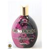 Image 1 : GO TO BLACK INCREDIBLE DARK TANNING CONCENTRATE .