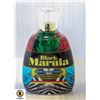 Image 1 : BLACK MARULA CREAMY OIL BLACK BRONZER 400 ML.