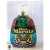 Image 1 : BLACK MARULA CREAMY OIL BLACK BRONZER 400 ML.