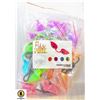Image 1 : BAG OF 12 FLEX PODS TANNING EYEWEAR