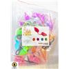 Image 1 : BAG OF 12 FLEX PODS TANNING EYEWEAR