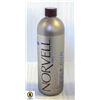 Image 1 : NORVELL HVLP GUN CLEANER 473 ML.