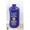 Image 1 : NISIM NEW HAIR BIOFACTORS SHAMPOO NORMAL TO DRY