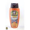 Image 1 : FIJI BLEND NOIR ABSOLUTE DARKNESS LOTION 200 ML.