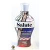 Image 1 : SALUTE TAN FOR TROOPS TAN MAXIMIZER 360 ML..