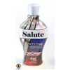 Image 1 : SALUTE TAN FOR TROOPS TAN MAXIMIZER 360 ML..