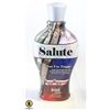 Image 1 : SALUTE TAN FOR TROOPS TAN MAXIMIZER 360 ML..