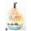 Image 1 : ISLAND BLACK 200X BRONZER 400ML.