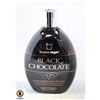 Image 1 : BROWN SUGAR BLACK CHOCOLATE 200X BLACK BTRONZER