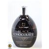 Image 1 : BROWN SUGAR BLACK CHOCOLATE 200X BLACK BTRONZER