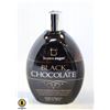 Image 1 : BROWN SUGAR BLACK CHOCOLATE 200X BLACK BTRONZER