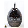 Image 1 : BROWN SUGAR BLACK CHOCOLATE 200X BLACK BTRONZER