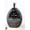 Image 1 : BROWN SUGAR BLACK CHOCOLATE 200X BLACK BTRONZER