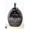 Image 1 : BROWN SUGAR BLACK CHOCOLATE 200X BLACK BTRONZER
