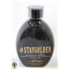 Image 1 : STAY GOLDEN DARK TANNING INTESIFIER 400 ML.