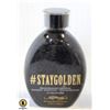 Image 1 : STAY GOLDEN DARK TANNING INTESIFIER 400 ML.